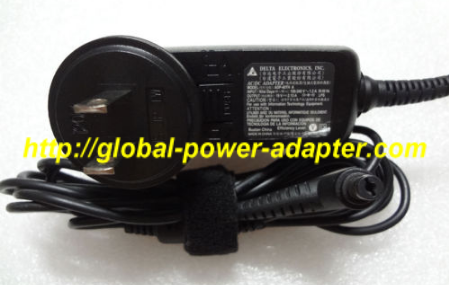NEW Genuine Delta AP.04001.002 40W W040ROO1L 19V 2.15A AC Adapter Charger FOR Acer Chromebook C700 C NEW Genuine Delta AP.04001.002 40W W040ROO1L 19V 2.15A AC Adapter Charger FOR Acer Chromebook C700 C